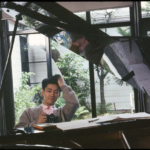 Tokyo Melody: a discreta melancolia do futuro de Ryuichi Sakamoto