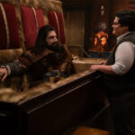 Cacofonia de ideias encobre 6ª temporada de What We Do in the Shadows