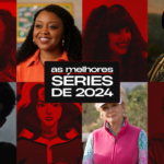 As Melhores Séries de 2024