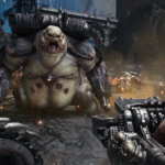 Doom: The Dark Ages é metal polido e afiado