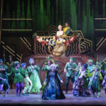 Como For Good deve mudar e melhorar o segundo ato de Wicked