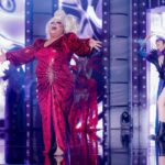 All Stars 10 | Grupo roxo devolve as doses adormecidas de frustração