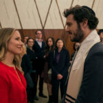 Ninguém Quer faz comédia astuta com casal irresistível