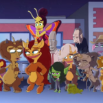 8ª temporada de Big Mouth é gozada, tocante e esperançosa
