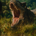 Jurassic World: Recomeço tenta renovar, mas tropeça no passado
