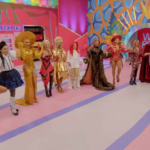 Drag Race Brasil – 2×01 | A boa filha à casa torna