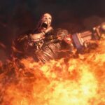 Retrospective Evil: nem ótimo, nem terrível, Nemesis