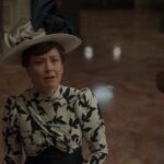A Idade Dourada arrisca com o destino na impiedosa 3ª temporada