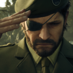Metal Gear Solid Δ é a cobra que devora a própria cauda