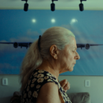 O Último Azul desvenda beleza no risco