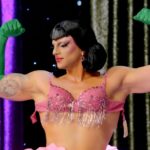 Drag Race Brasil – 2×09 | Makeover do Pit Crew declara campeã na Semifinal da Corrida 