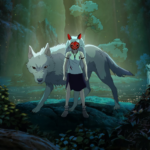O relançamento de Princesa Mononoke: a ferida ainda não cicatrizou