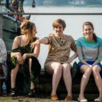 A 3ª temporada de Girls testa a boa vontade de quem assiste 