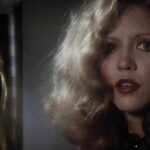 45 anos depois, Bobbi continua Vestida Para Matar