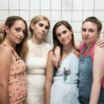 Na 6ª temporada de Girls, o sofrimento acaba quase em definitivo 