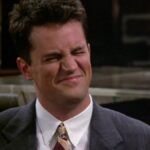 Amigos, Amores e Aquela Coisa Terrível: a dor de dizer adeus a um velho amigo