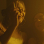 Erupcja marca a fria e charmosa estreia de Charli xcx no Cinema