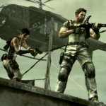 Retrospective Evil: falar sobre Resident Evil 5 é um pesadelo