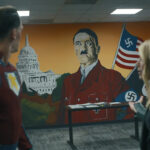 2ª temporada joga Pacificador no Multiverso da Lamúria