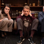 5ª temporada de Only Murders in the Building marca reunião de divas e mafiosos