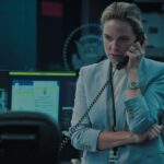 Casa de Dinamite: o insípido retorno de Kathryn Bigelow ao cosmos da guerra 