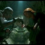 Del Toro extirpa Frankenstein de calor e urgência