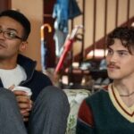 Se Adults é ótima com 8 episódios, imagina só com 20