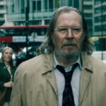 5ª temporada de Slow Horses tira sarro da sisudez