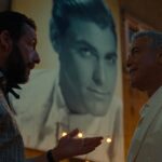 Jay Kelly escreve uma carta de rancor ao Cinema