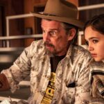 The Lowdown começa histérica e termina hipertensa