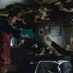 No Other Choice: o plano de carreira da barbárie