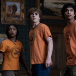 Tudo fica melhor na 2ª temporada de Percy Jackson