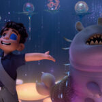 Elio: filme espacial da Pixar flutua acima da falência criativa