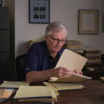 Seymour Hersh: Em Busca da Verdade cria retrato histórico e social do jornalismo