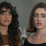 I Love LA: Rachel Sennott sabe vender seu peixe