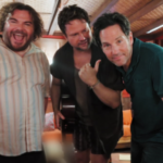 Anaconda e o Cinema sobre Cinema sobre cobras