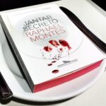 Jantar Secreto é outra refeição indigesta de Raphael Montes 