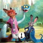 Zootopia 2: O Inimigo Agora é Outro