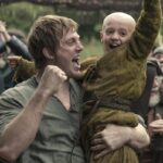 O Cavaleiro dos Sete Reinos restitui o tom humano de Westeros 