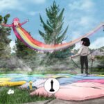 Arco constrói um rastro de afeto capaz de ecoar séculos no futuro