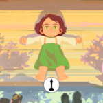 Das dores aos prazeres, A Pequena Amélie abraça a vida de corpo e alma