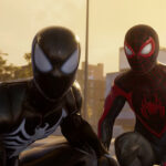 Spider-Man 2 realiza um sonho de criança 