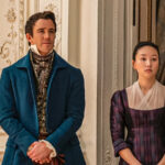 Com reconto de Cinderela, 4ª temporada de Bridgerton amplia horizontes 