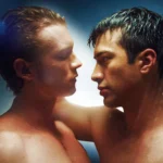 Em Heated Rivalry, a linha entre ódio e desejo é tão fina quanto uma lâmina de patins