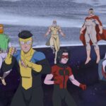 4ª temporada de Invencível é brutal até dizer chega