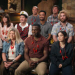 Company Retreat oferece mais das deliciosas mentiras de Jury Duty