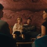 2ª temporada de Treta troca subitamente seu estado de espírito 