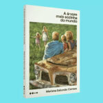 A árvore mais sozinha do mundo: essa família é muito deprimida