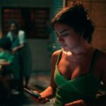 Cinco Tipos de Medo usa os cacos dramáticos como mapa