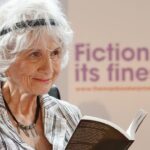 Vida querida: os contos persuasivos de Alice Munro 